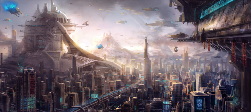 Illustration for article titled Blade Runner, Is That You?